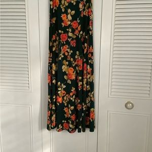 LulaRoe long skirt